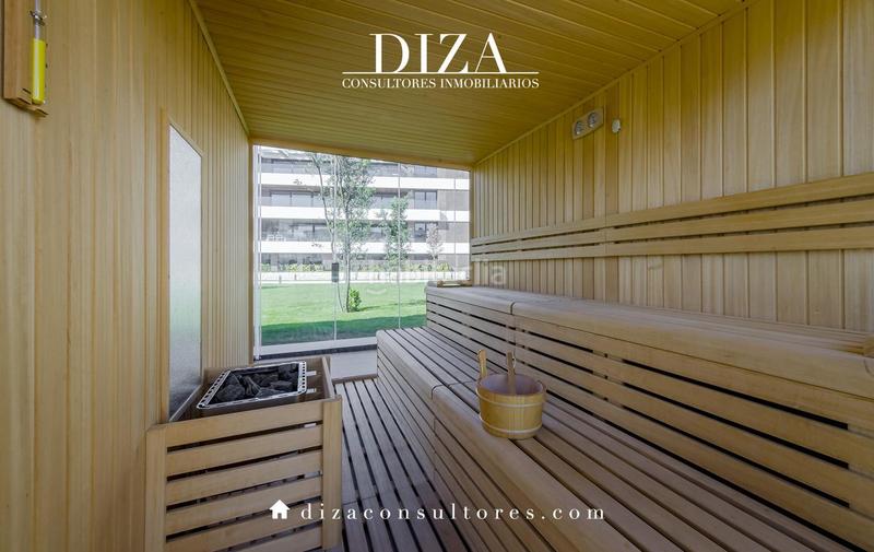 Foto 8f4ab316-018b-47f5-be4a-e7ea18118555. Rent ground floor with heating parking pool in urbanización La Moraleja La Moraleja