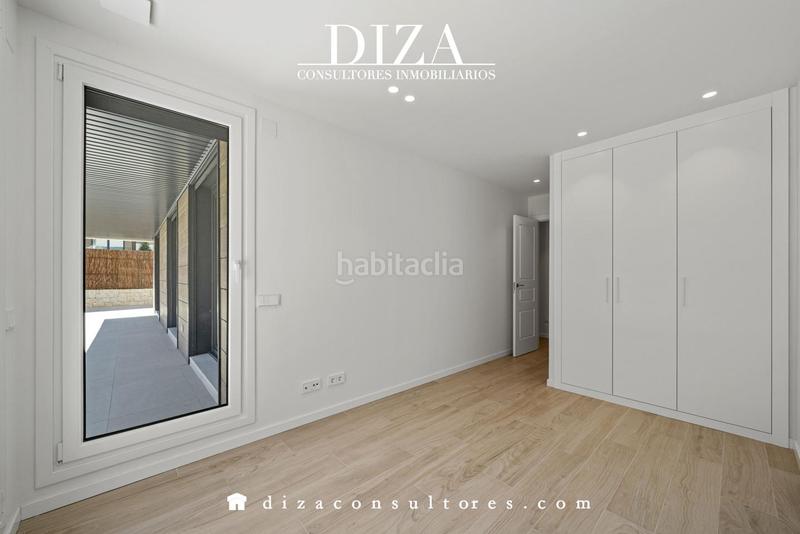 Foto a82491e1-671b-4a89-9b1b-686a51e31aae. Rent ground floor with heating parking pool in urbanización La Moraleja La Moraleja