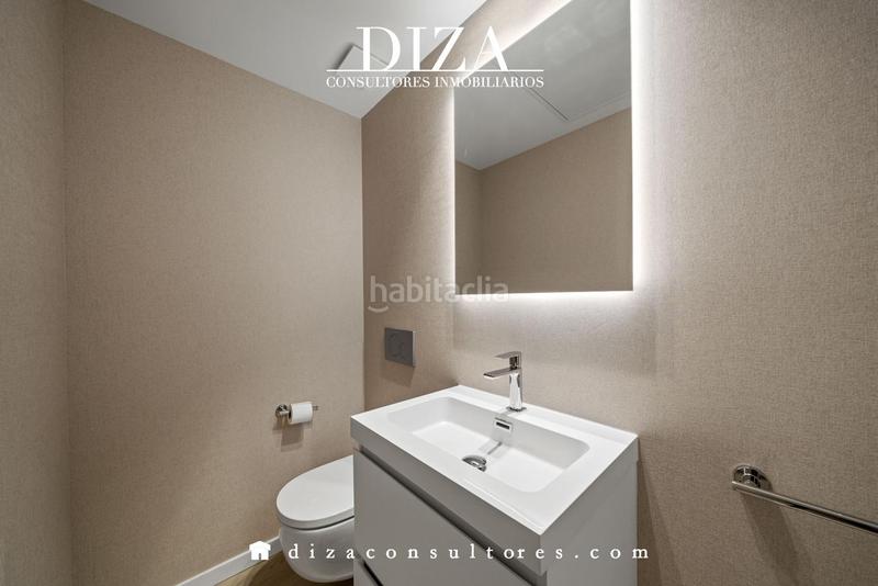 Foto d11292bc-234f-4350-aeec-be2e879eedda. Rent ground floor with heating parking pool in urbanización La Moraleja La Moraleja