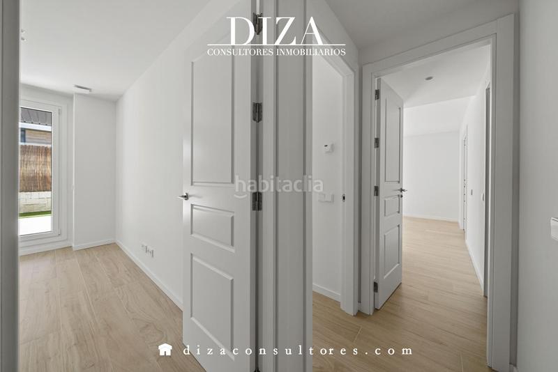 Foto e96291d4-67f1-4f72-a039-d3287e650062. Rent ground floor with heating parking pool in urbanización La Moraleja La Moraleja