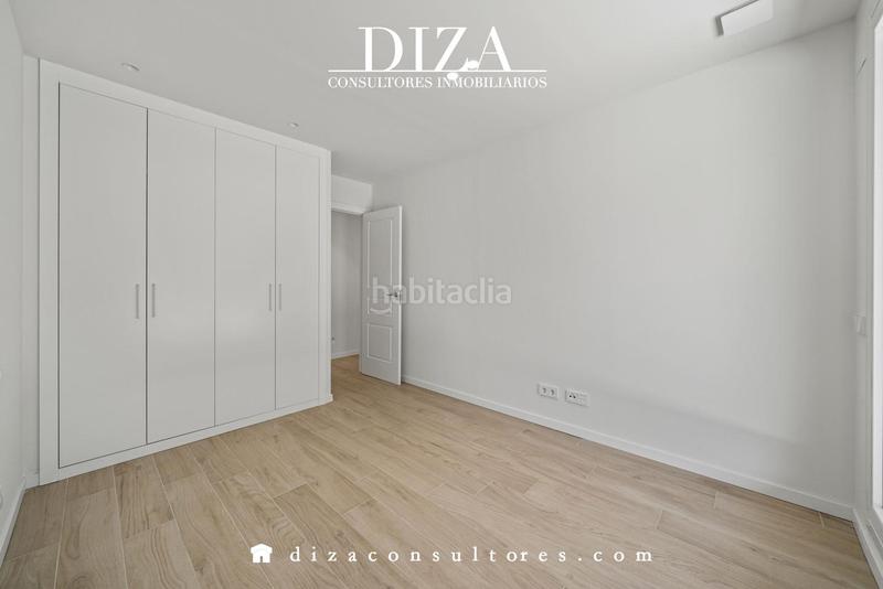 Foto fcc43369-22f4-4f6a-a260-a8514566472d. Rent ground floor with heating parking pool in urbanización La Moraleja La Moraleja
