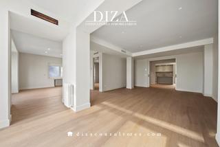 Location Appartement  Castellana. Espectacular piso recién reformado en castellana