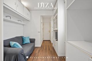 Location Appartement  De josé ortega y gasset. Piso en el corazón de salamanca
