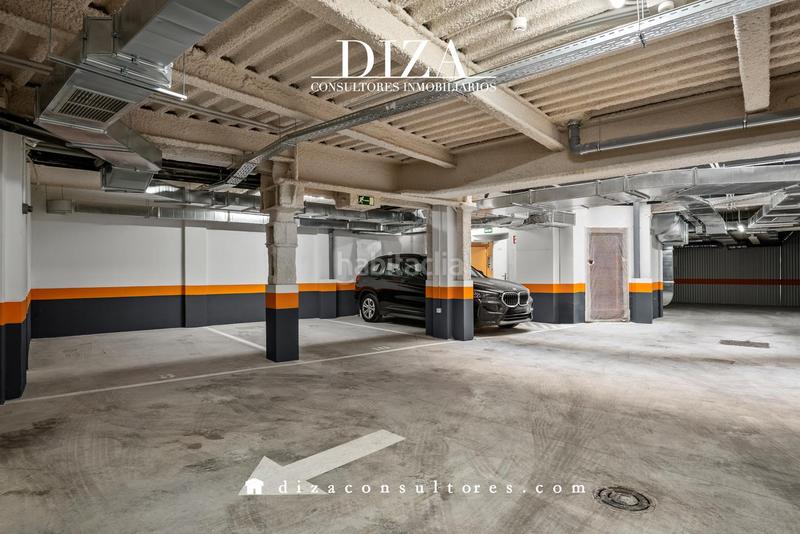 Foto da90898f-ed57-4e07-8aef-3c36339b78e8. Affitto appartamento con riscaldamento parcheggio piscina in Madrid