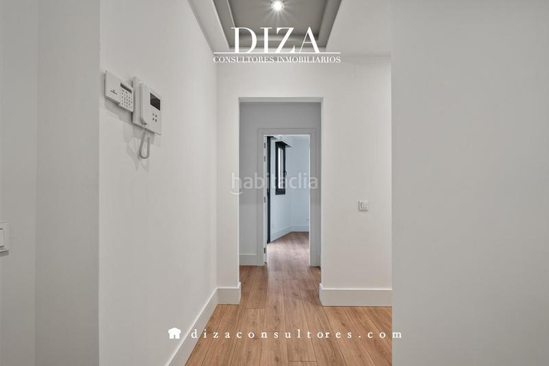 Foto 17409307-da95-4e9a-9227-fd2f2df242ea. Alquiler piso a estrenar con garaje y piscina en Argüelles Madrid