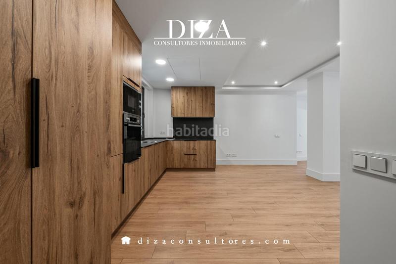 Foto 3a3ac856-2c86-45f8-9951-70a825b90cf7. Alquiler piso a estrenar con garaje y piscina en Argüelles Madrid