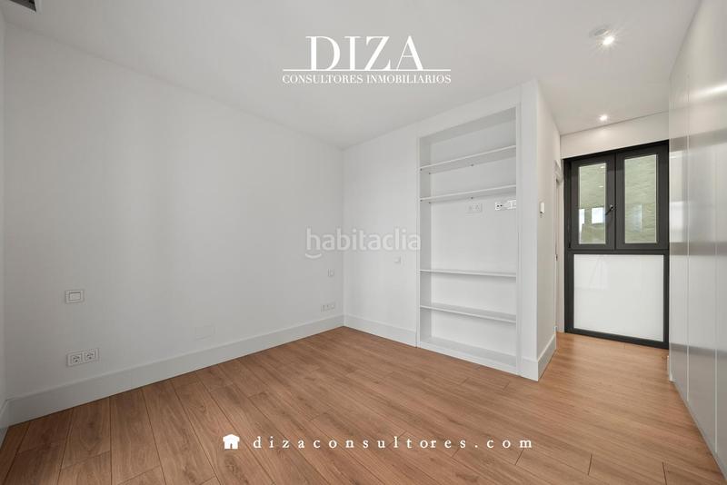 Foto afc18d12-5439-4280-a281-8969538a57ed. Alquiler piso a estrenar con garaje y piscina en Argüelles Madrid