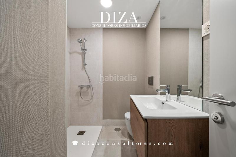 Foto fb63d501-0fb4-4bac-b89a-0984ea5f37c7. Alquiler piso a estrenar con garaje y piscina en Argüelles Madrid