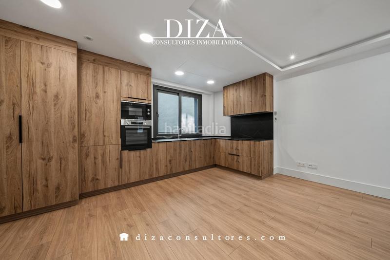 Foto 2f1f9096-7305-4851-868f-2f999a390696. Rent flat with heating parking pool in Argüelles Madrid