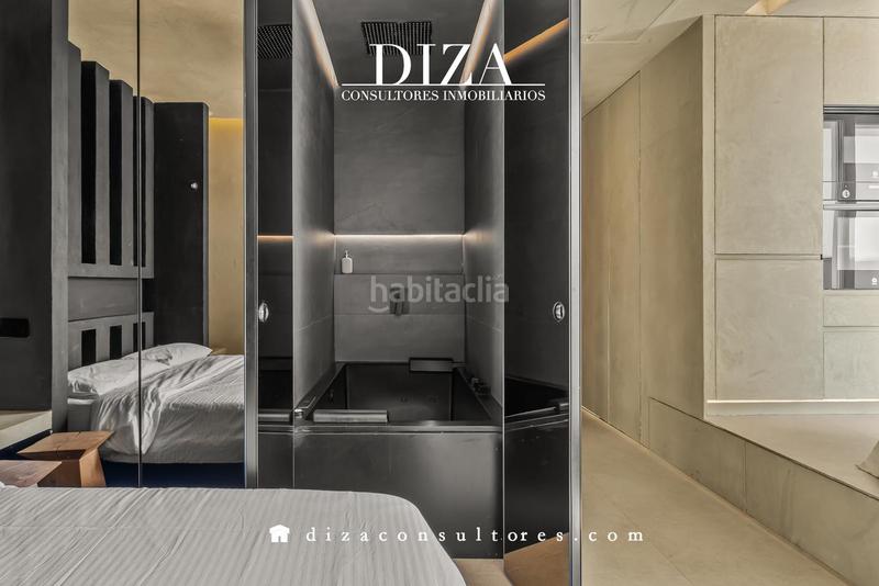 Foto 674e195d-d600-4cce-ae38-0c4b743ad9fe. Affitto attico con riscaldamento in Embajadores-Lavapiés Madrid