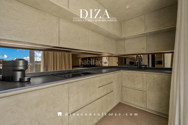 Foto e9cb155d-8162-4131-b5e0-16db7bb862d8. Affitto attico con riscaldamento in Embajadores-Lavapiés Madrid