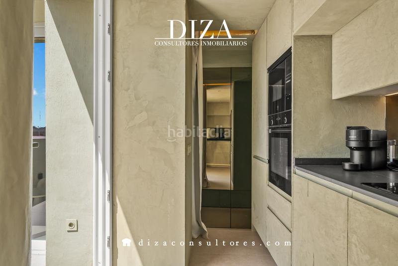 Foto 44301a59-7e74-44a8-8581-7ba7be421576. Alquiler ático  con terraza en el centro en Embajadores-Lavapiés Madrid