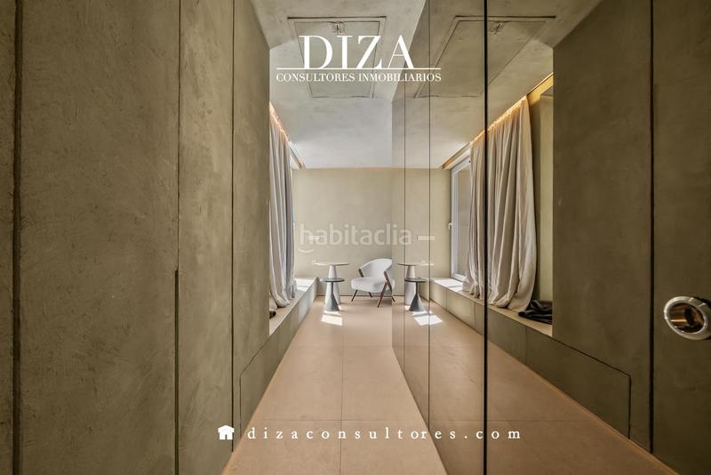 Foto 171bb325-1c72-4cbd-82b5-b0f9fa9d6a23. Lloguer àtic amb calefacció a Embajadores-Lavapiés Madrid