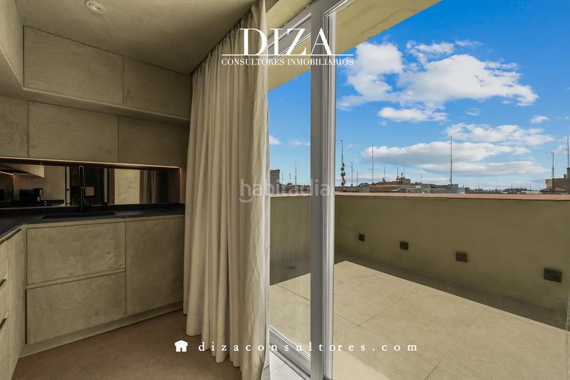 Foto 2b227e71-d249-471b-8fc3-225170de2848. Location attique avec chauffage dans Embajadores-Lavapiés Madrid