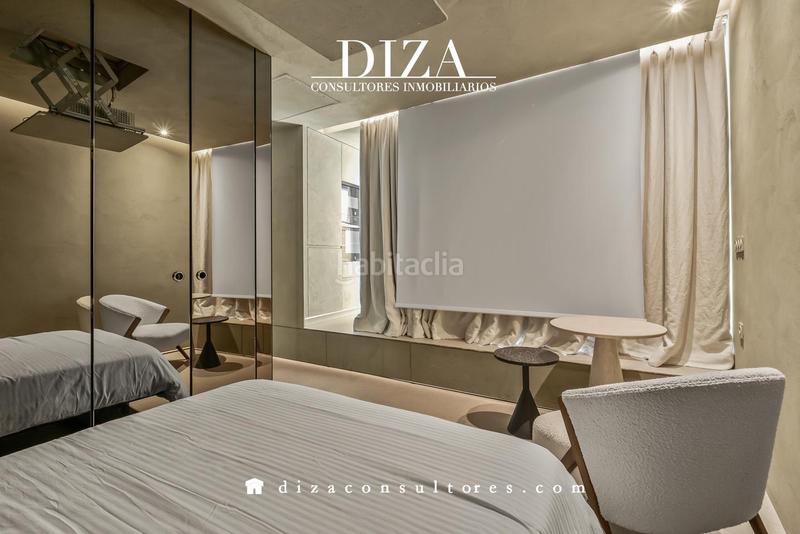 Foto 3e12b3f3-f111-45ae-8ba5-3d81e2c6da3e. Location attique avec chauffage dans Embajadores-Lavapiés Madrid