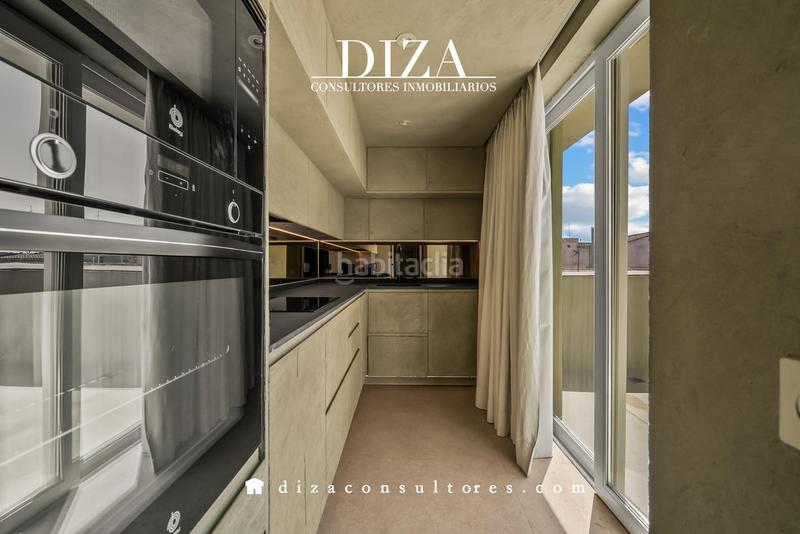 Foto d0b232de-b069-46dd-8bf5-af1bcabfc170. Location attique avec chauffage dans Embajadores-Lavapiés Madrid