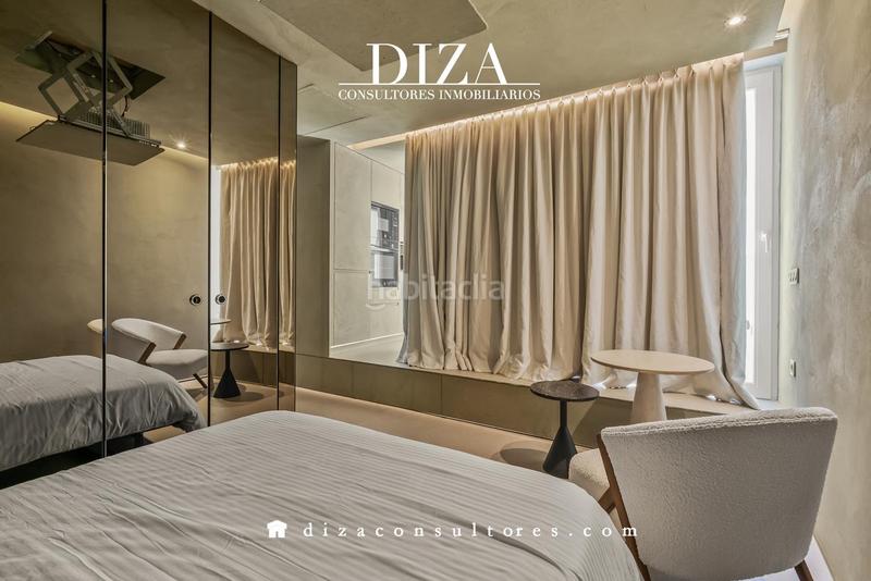 Foto 1964c425-e9ee-4391-ac12-4eb08dc011b2. Miete dachwohnung mit heizung in Embajadores-Lavapiés Madrid