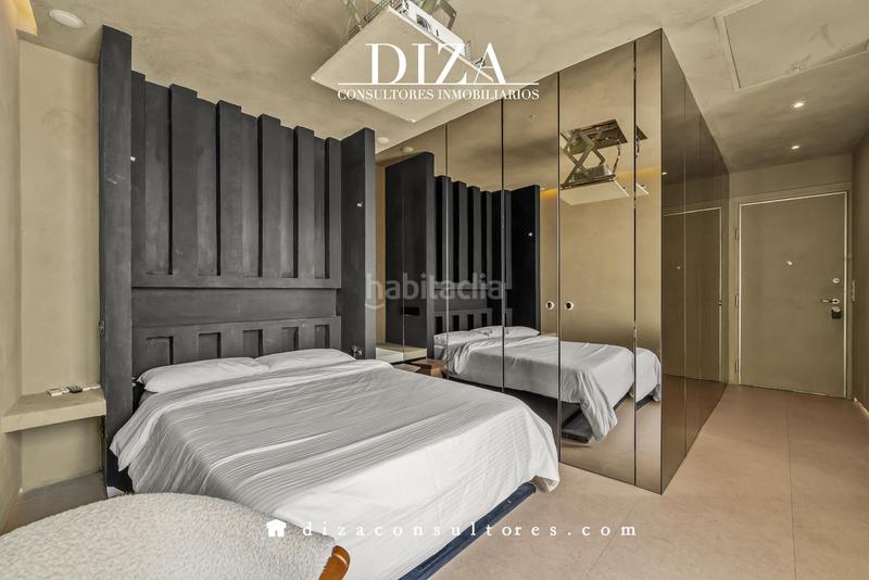 Foto 86e448b1-47b1-461c-9590-e21b41d6dcc8. Miete dachwohnung mit heizung in Embajadores-Lavapiés Madrid