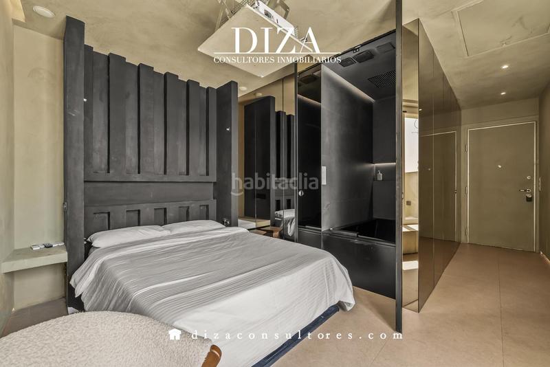 Foto bdb4cf2d-4d60-43e0-9deb-f1aa8a2ca0d7. Rent penthouse with heating in Embajadores-Lavapiés Madrid