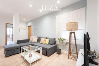 Appartement à Alcalá