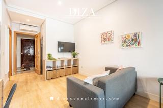 Pis a Alcalá