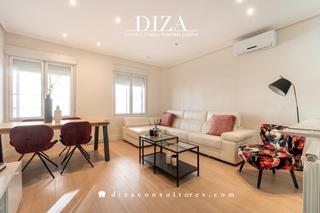 Appartement à Alcalá