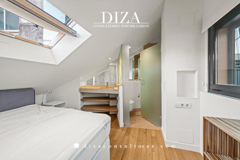 Foto 22f9029c-9c89-4b34-a00b-231fa1137eb0. Rent duplex with heating in Recoletos Madrid