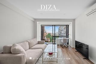 Lloguer Estudi  De maldonado. Estudio con terraza en salamanca
