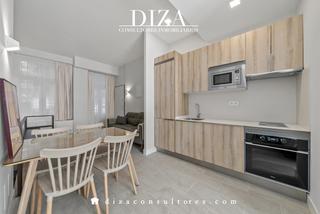 Lloguer Planta baixa a Castillejos-Cuzco. Vivienda acogedora en chamartín
