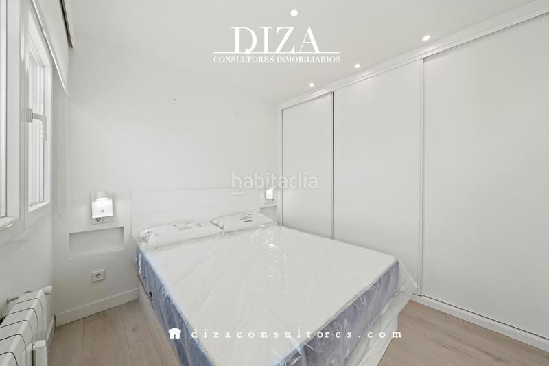 Foto 58158bd1-ad10-4224-b85d-4c56b75caaf6. Affitto attico con riscaldamento in Lista Madrid