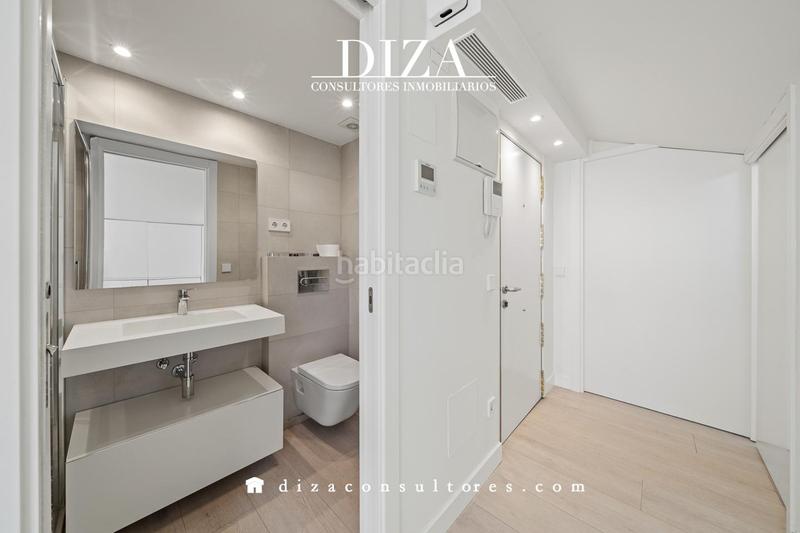 Foto b0eb9629-5789-40b6-8c8d-000baedc91dd. Affitto attico con riscaldamento in Lista Madrid