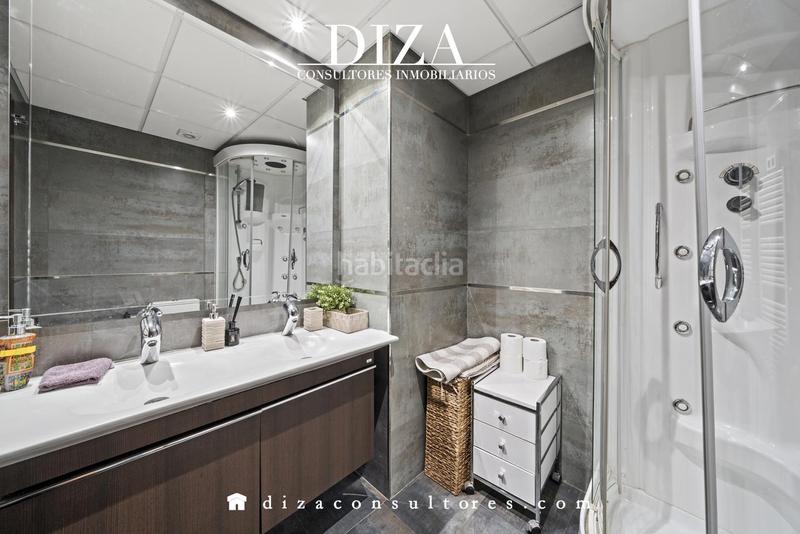 Foto 5ad2d707-84c7-4c23-8c91-a766edf9a44c. Affitto duplex con riscaldamento parcheggio in Recoletos Madrid