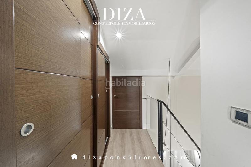 Foto 8d2394d7-7146-416b-a1bb-e07670a365f9. Affitto duplex con riscaldamento parcheggio in Recoletos Madrid