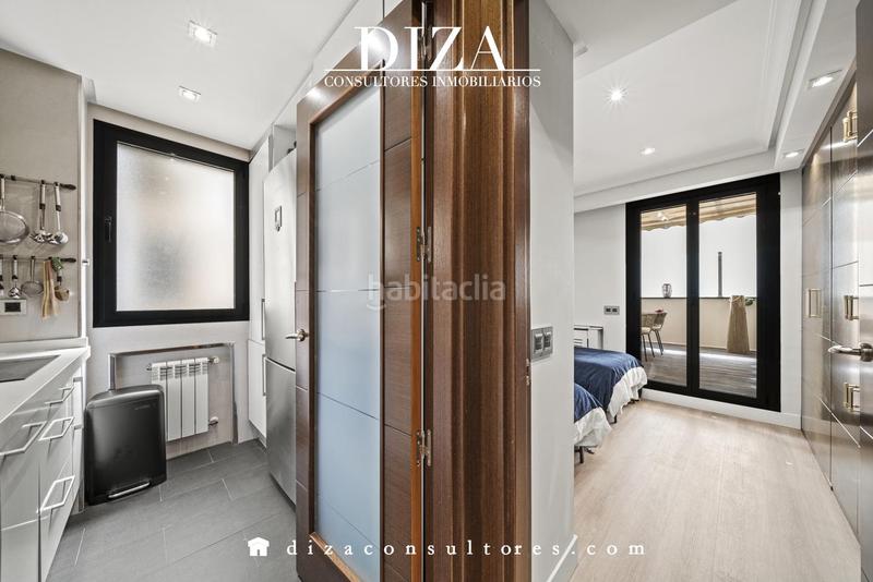 Foto b178088e-8b97-493a-8b4d-d236d281043c. Affitto duplex con riscaldamento parcheggio in Recoletos Madrid