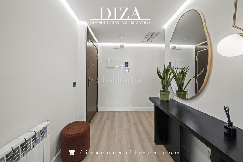 Foto 062ebb17-5b61-4ef1-b6fb-42cd09b22d25. Alquiler dúplex elegancia y confort en Recoletos amueblado con 2 terrazas en Madrid