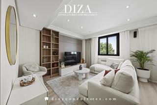 Duplex à De Don Ramón De La Cruz