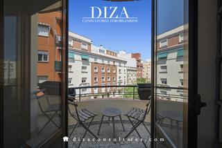 Appartement à De Vallehermoso
