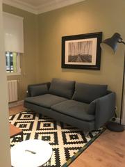 Ground floor in Del Príncipe De Vergara