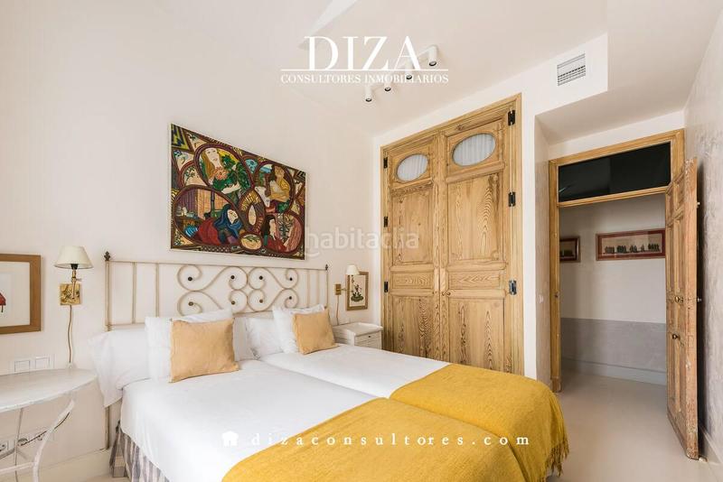 Foto 047c75d2-94d9-4cb6-849d-79a4c595f6d5. Affitto appartamento con riscaldamento in Palacio Madrid