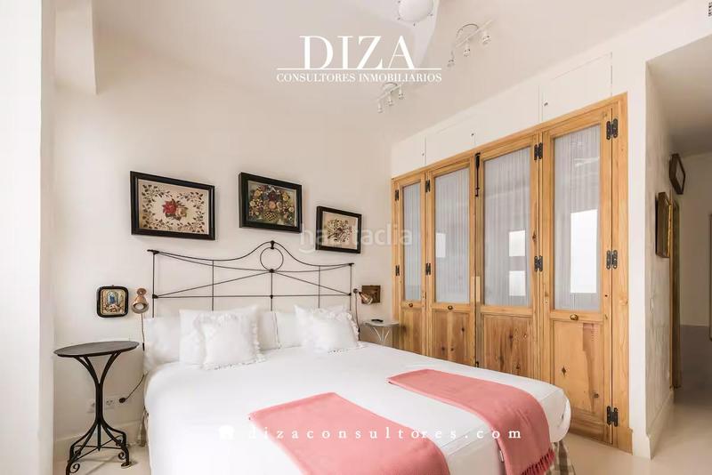 Foto 1b8db3f7-c3b2-4dcd-93eb-756ea05c5eff. Affitto appartamento con riscaldamento in Palacio Madrid