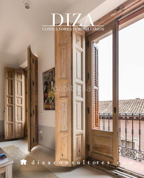 Foto 3c33540b-d174-435d-90d9-5cd7ab6f7ad2. Affitto appartamento con riscaldamento in Palacio Madrid