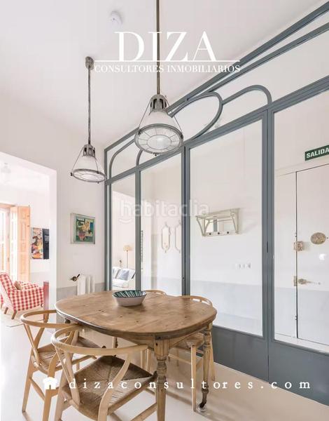 Foto 2c792d17-6378-45c8-b495-55142066c8b4. Lloguer pis amb calefacció a Palacio Madrid