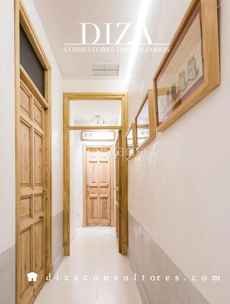 Foto 17f3c69c-6c80-4743-be21-36b740ae23c6. Rent flat with heating in Palacio Madrid