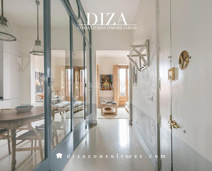 Foto 225d1267-5260-4928-a2a5-c74678b3b173. Rent flat with heating in Palacio Madrid