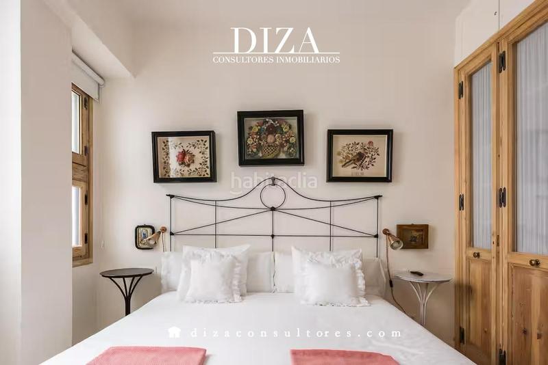 Foto 6660a960-47d2-4d35-b07d-33df2852d62a. Rent flat with heating in Palacio Madrid