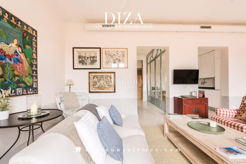 Foto 765fe62b-8543-4279-a68b-3294fc424894. Rent flat with heating in Palacio Madrid