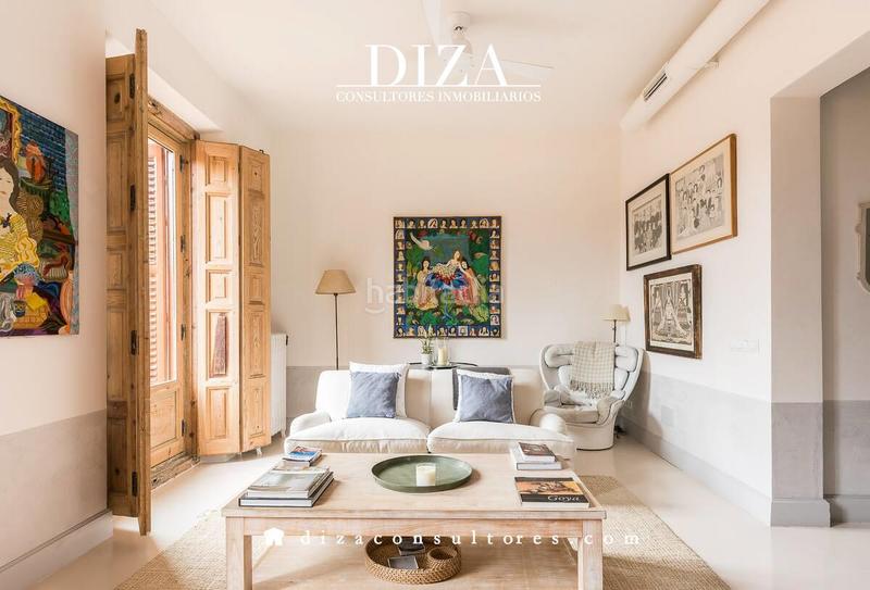 Foto 8d3f85cf-4419-4ca9-bc88-26369b3dffd2. Rent flat with heating in Palacio Madrid