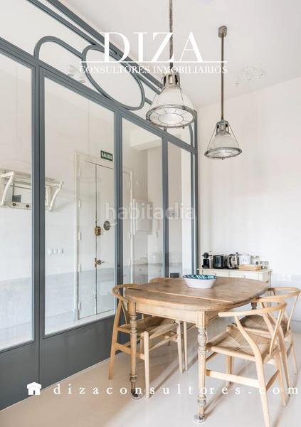 Foto 979d19ba-0e89-4f29-a3f2-68a2c5f749a5. Rent flat with heating in Palacio Madrid