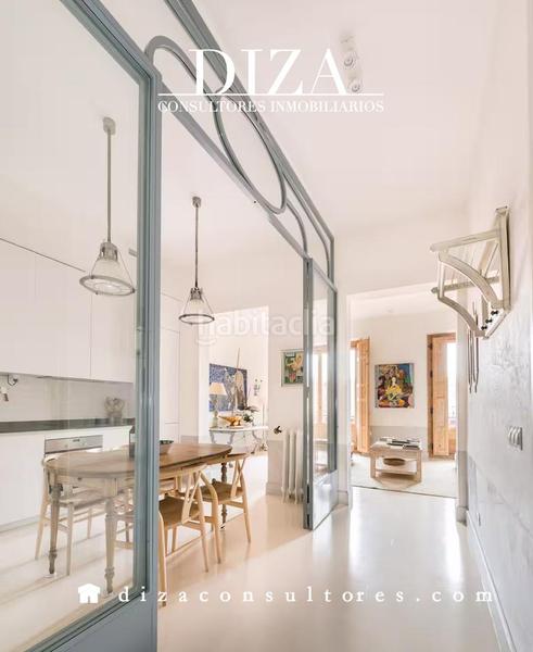 Foto be391966-c180-463c-b328-9cd09f2f525a. Rent flat with heating in Palacio Madrid