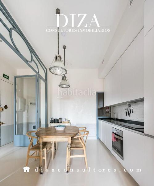 Foto c3060b6b-d59e-4aa7-aed3-8cf4b37193fd. Rent flat with heating in Palacio Madrid